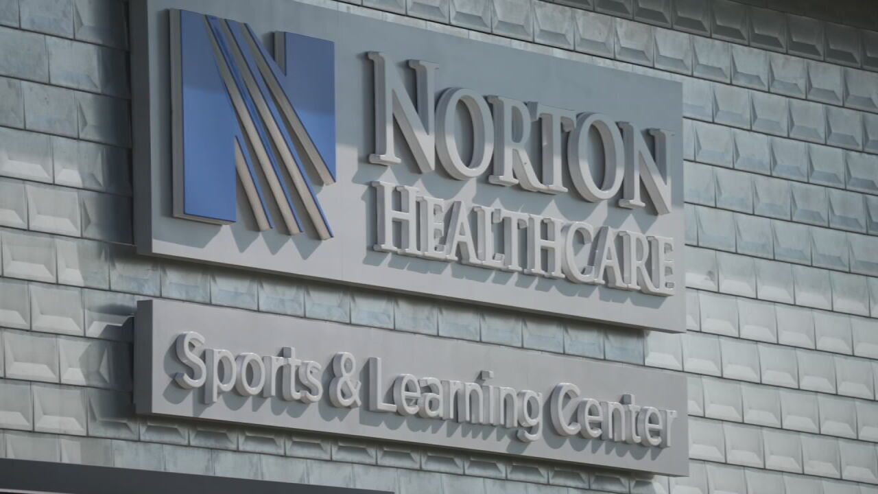Mission-driven cafe opens at Louisville's Norton Healthcare Sports & Learning Center